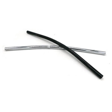 Guidon Café Racer Bobber Drag Bar 22mm